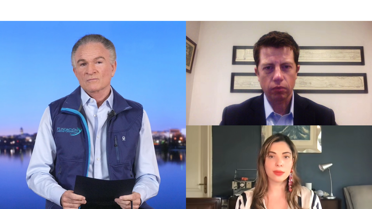 El poder sin límites es tiranía