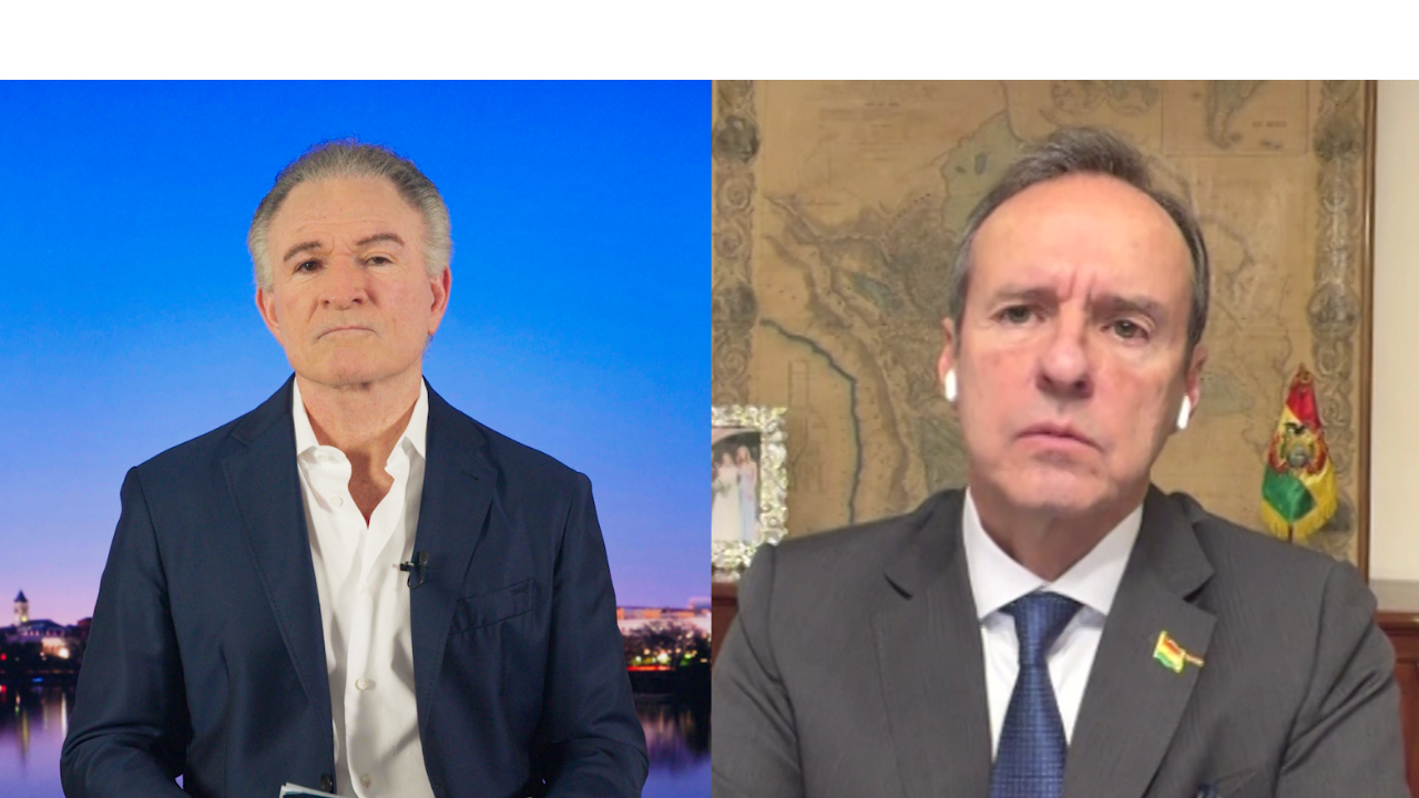 Transition to a New Dictatorship?