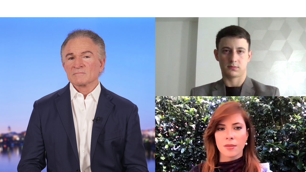 The Era of the Complacent Young Gentlemen