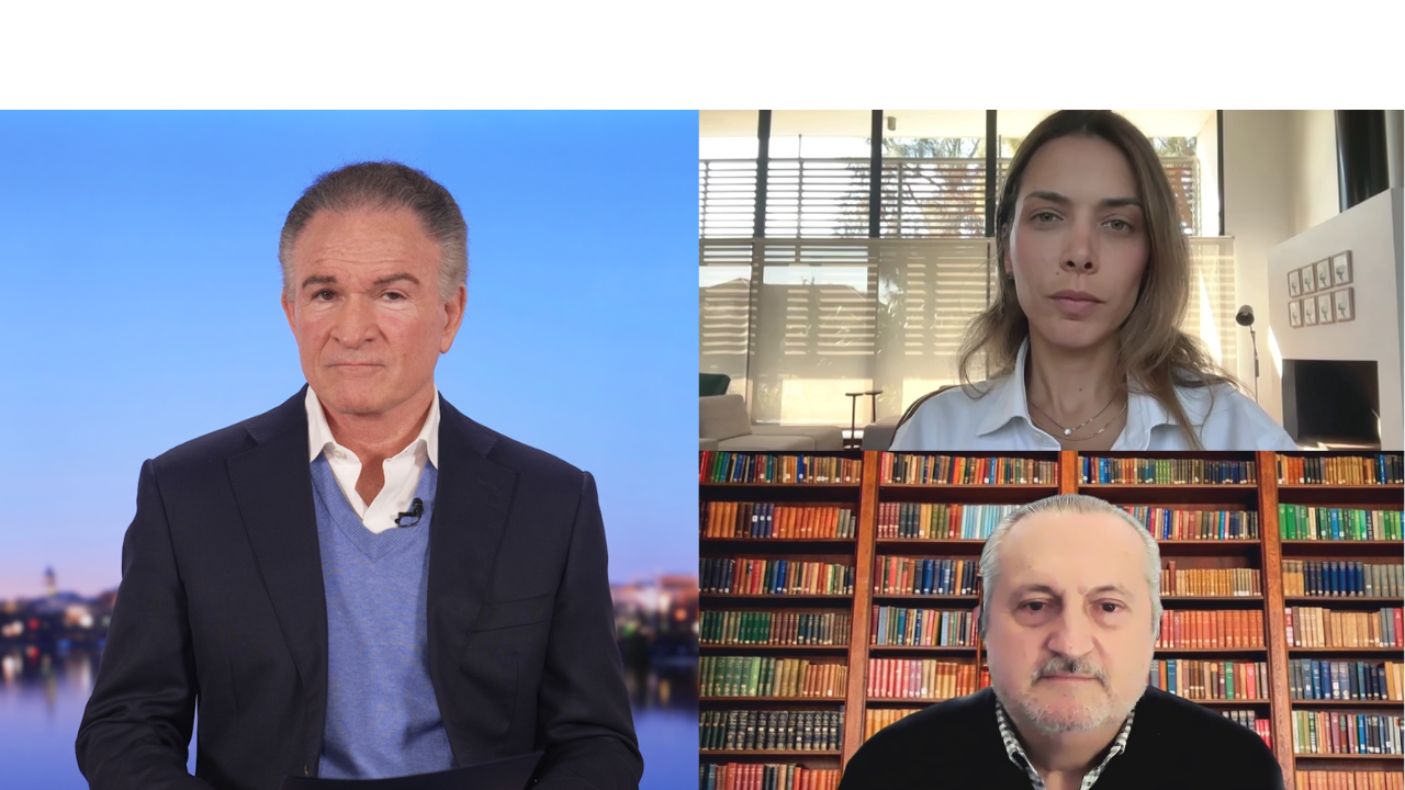 How is Latin America's Moral Health?