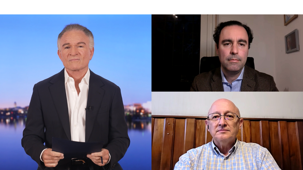 Leaders Who Are Jeopardizing the Future