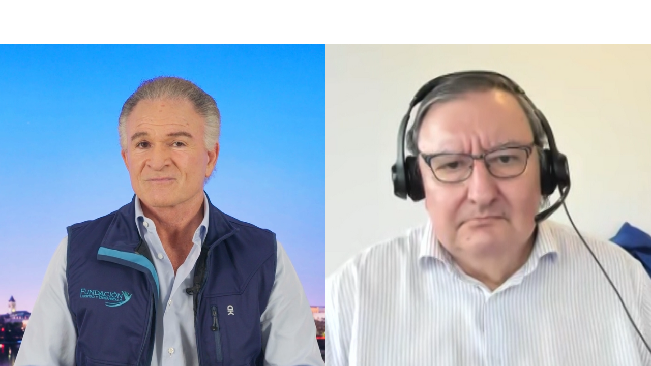 La violencia política es el fracaso de la razón