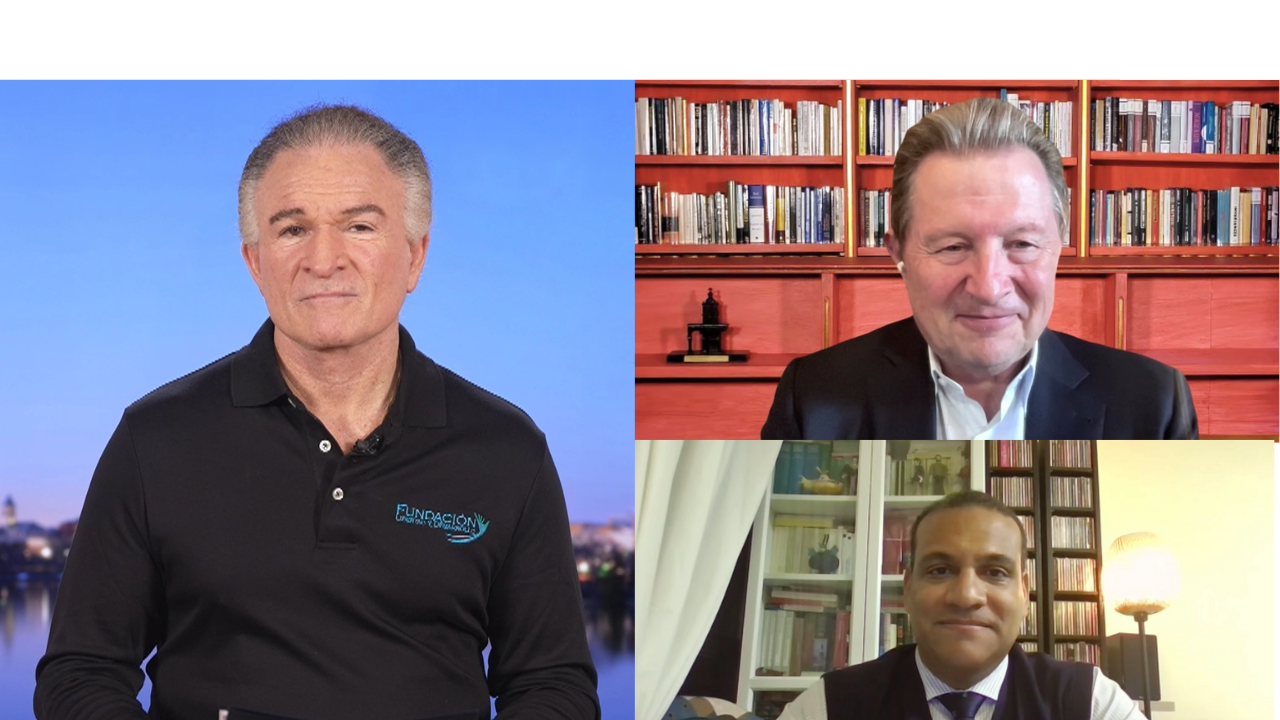 ¿Estamos perdiendo América Latina?