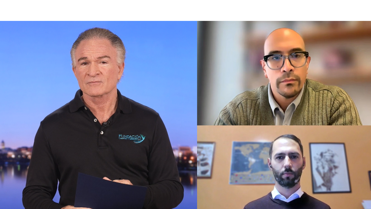 Violencia + corrupción + indiferencia = ¿?