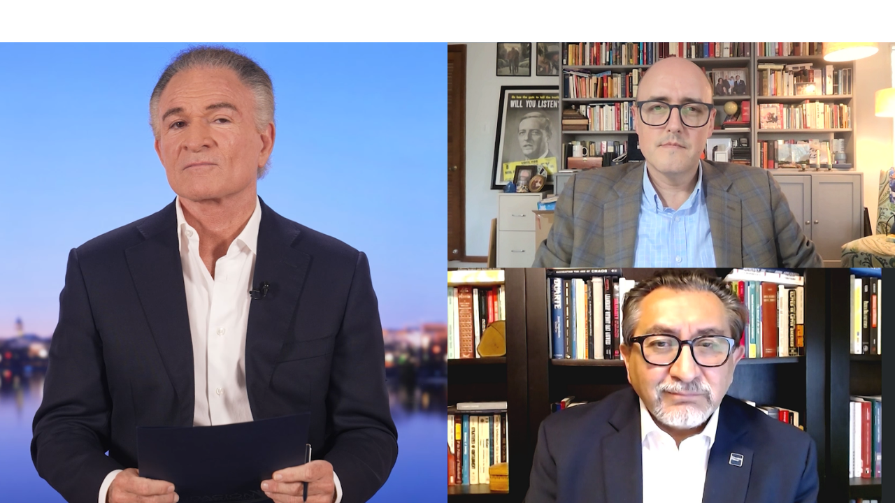 Freedom Declines in the World