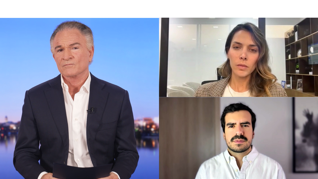 Watch Out, Colombia! Your Future is at Stake