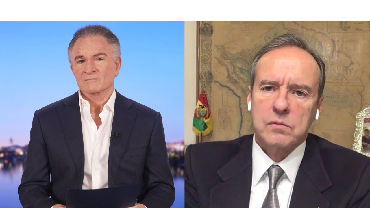 From the Summit of Cynicism to Freedom Square