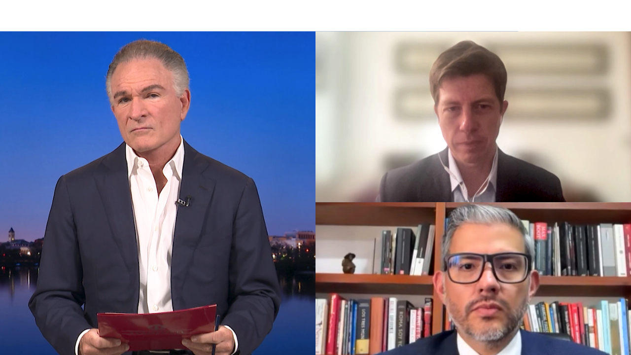 Colombia: Assessing the Damage