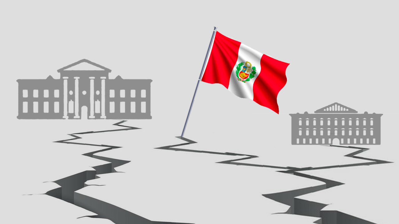 Perú: diseccionando la crisis en tres claves