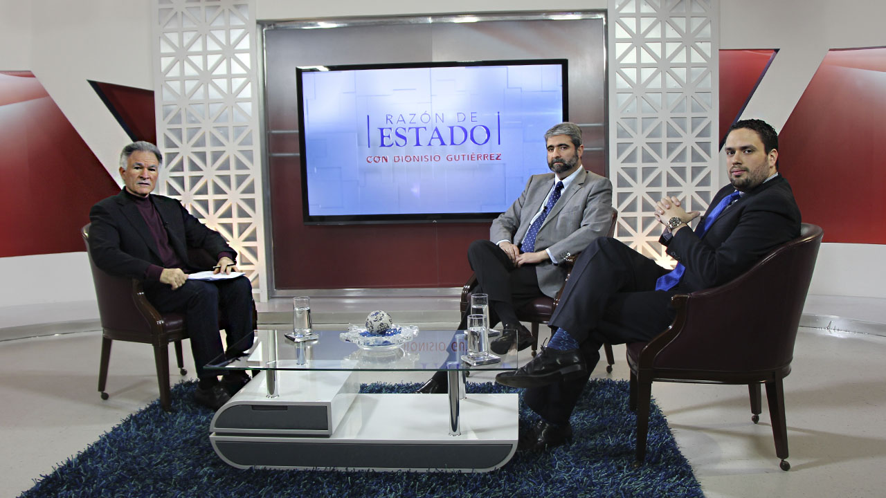 Razón de Estado: Elecciones: en el centro de una crisis constitucional