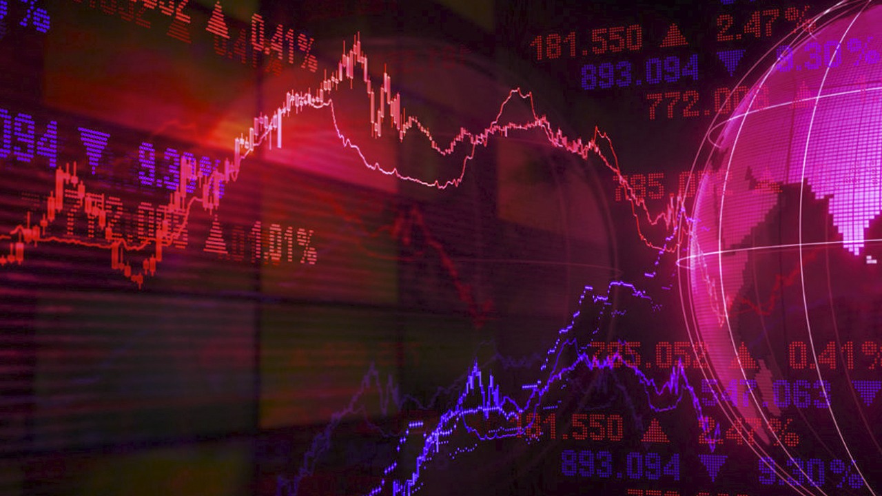 Reporte de actividad económica - marzo 2020