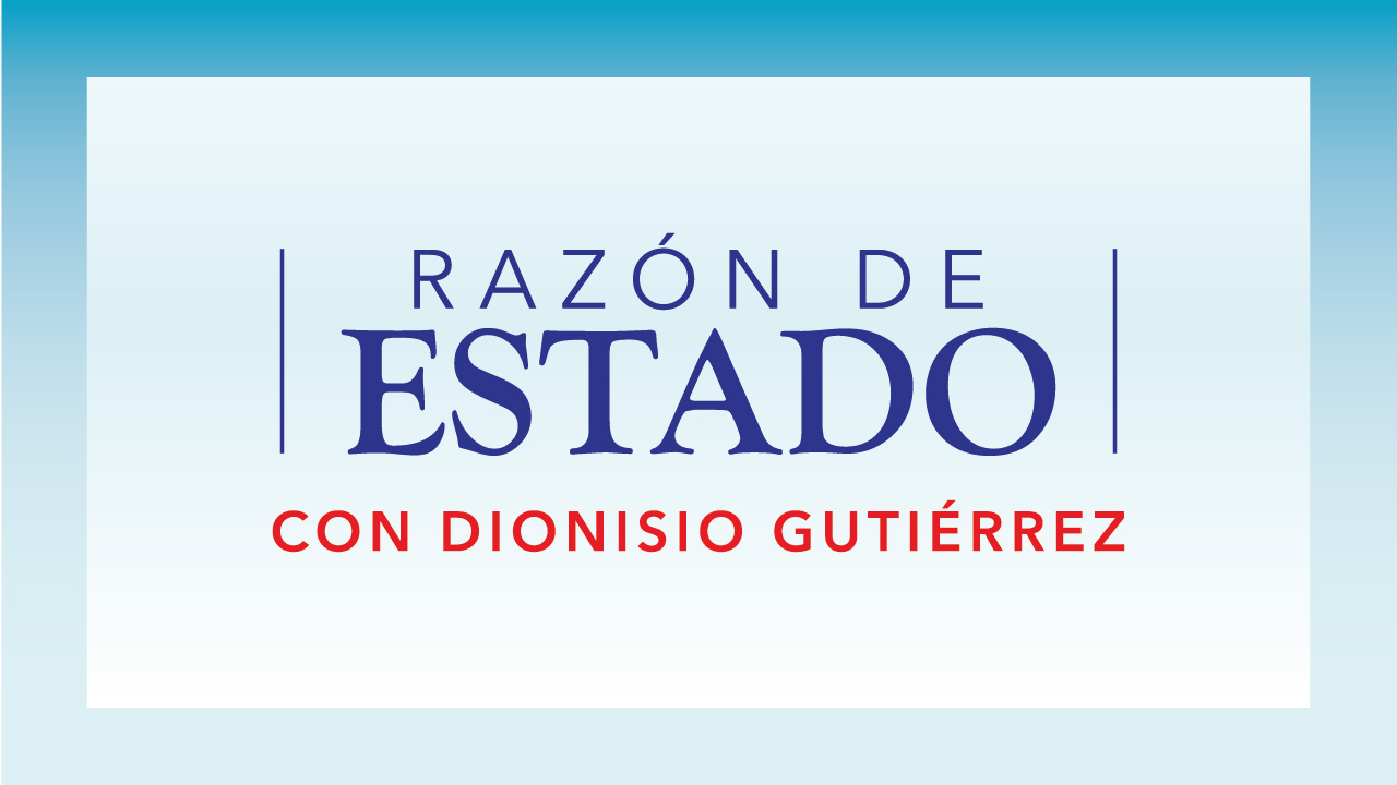 Razón de Estado
