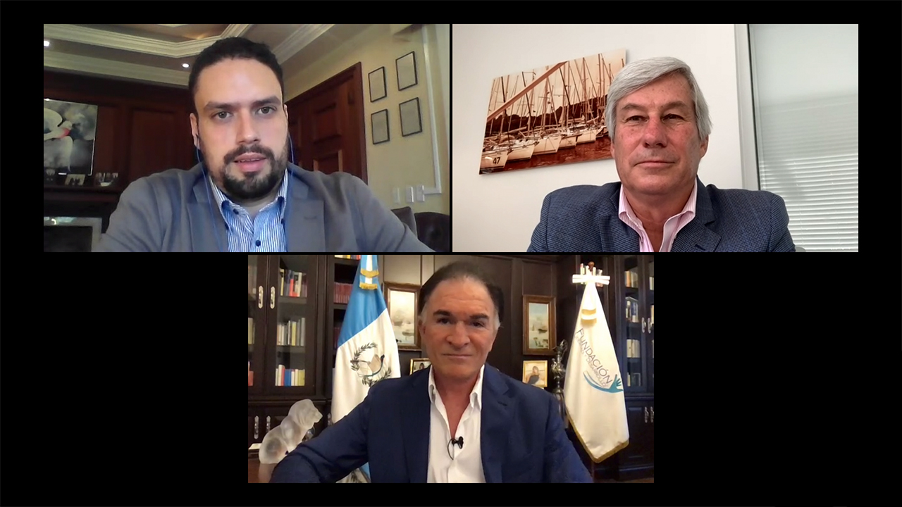 199 años de subdesarrollo político