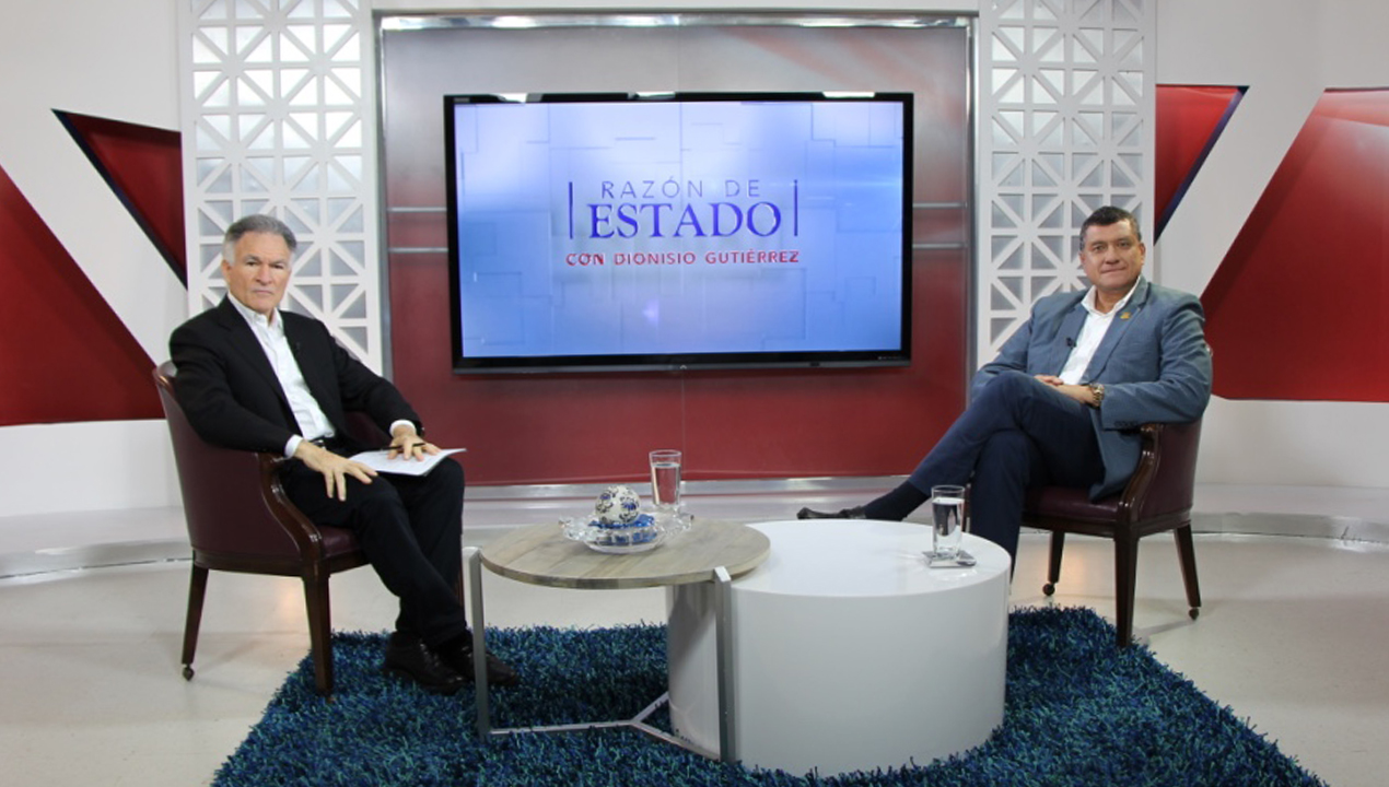 Razón de Estado: Guatemala: una amenaza para la seguridad hemisférica